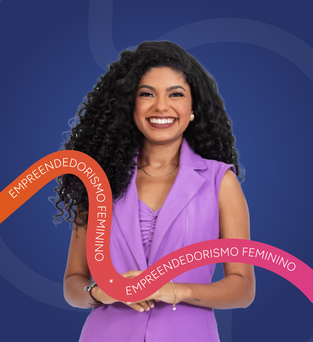 Joyce Trindade Image