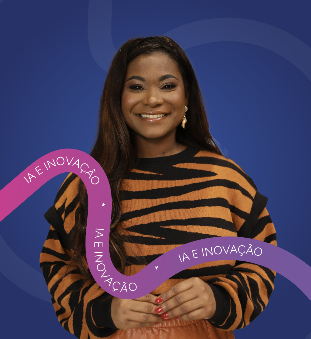 Lisiane Lemos Image