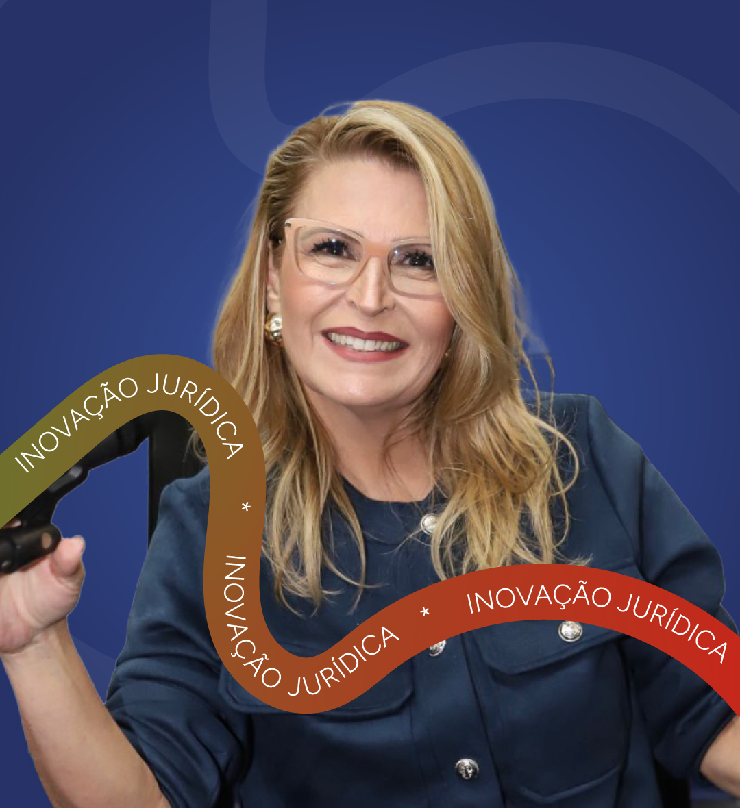 Patricia Ribeiro Image