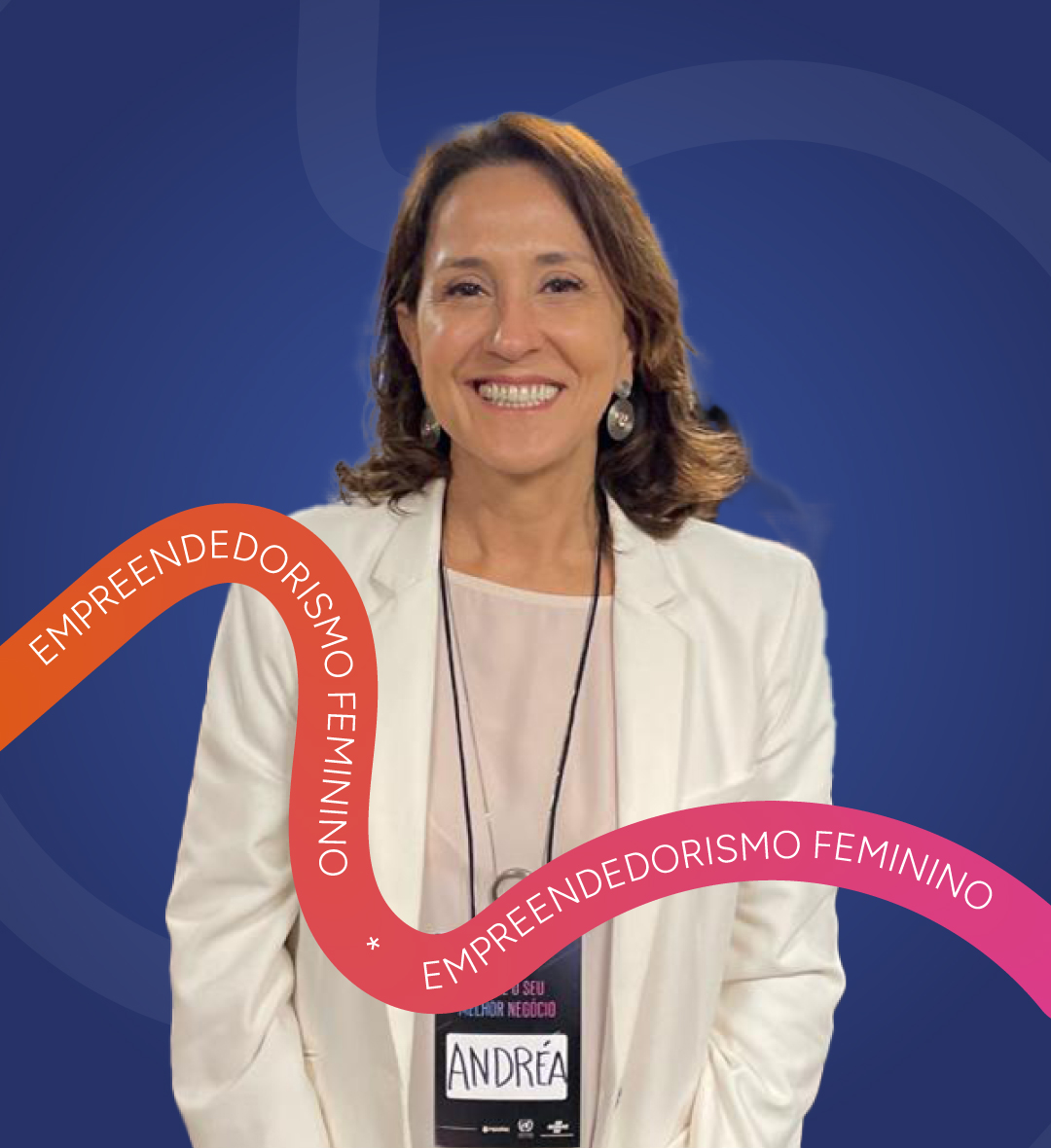 Andrea Drummond Image