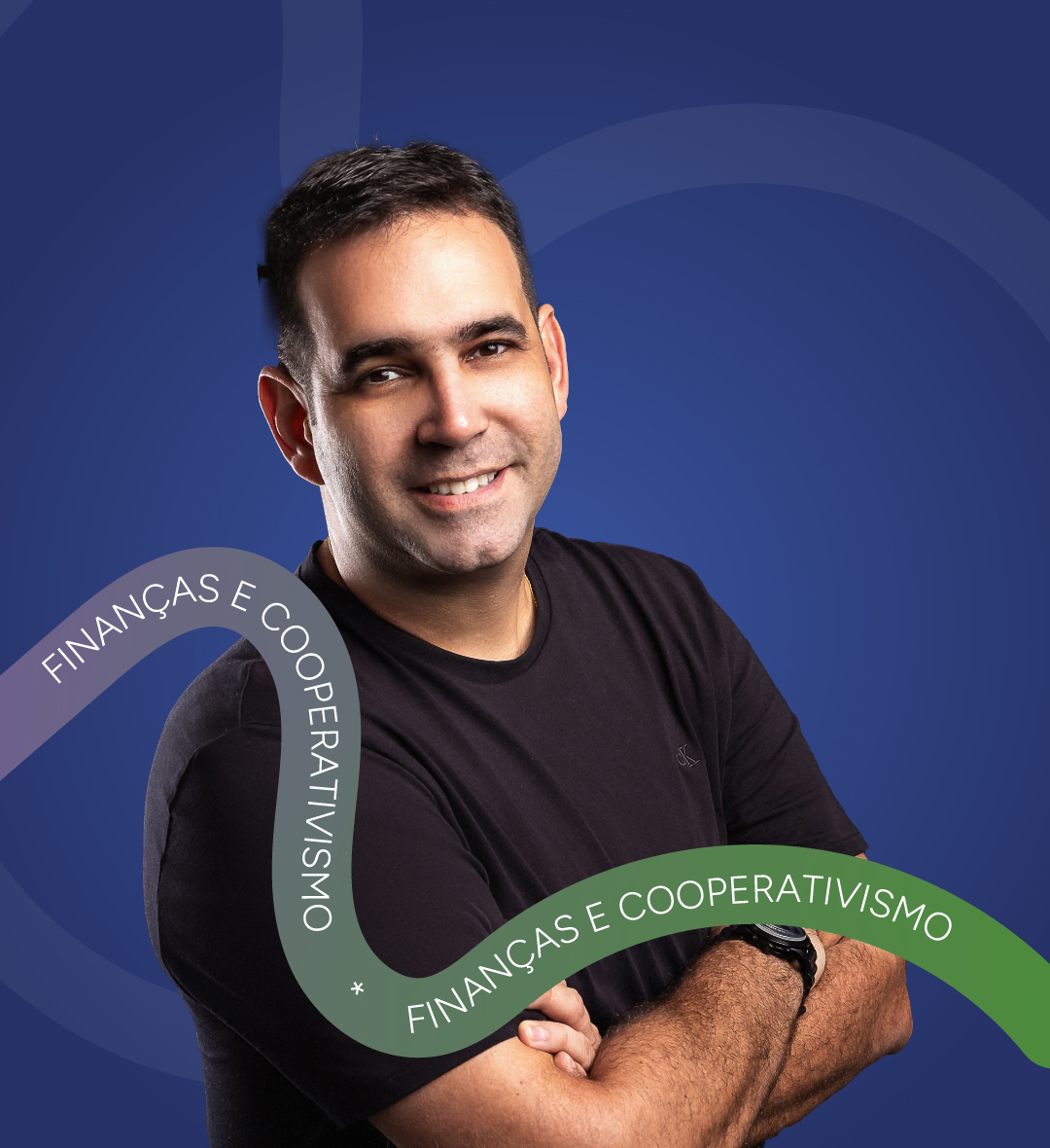 Leandro Trajano Image
