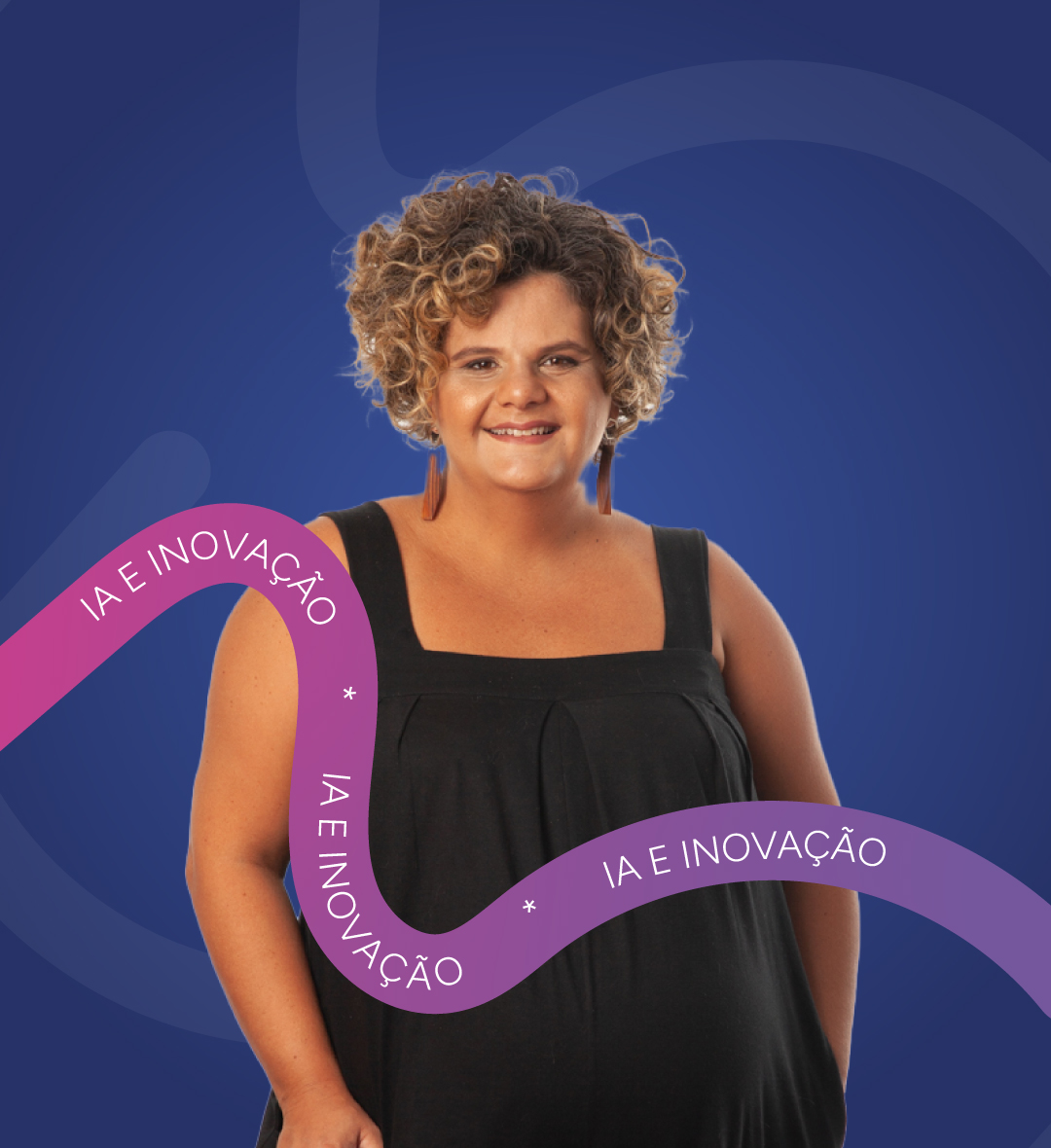 Luisa Bernardes Image