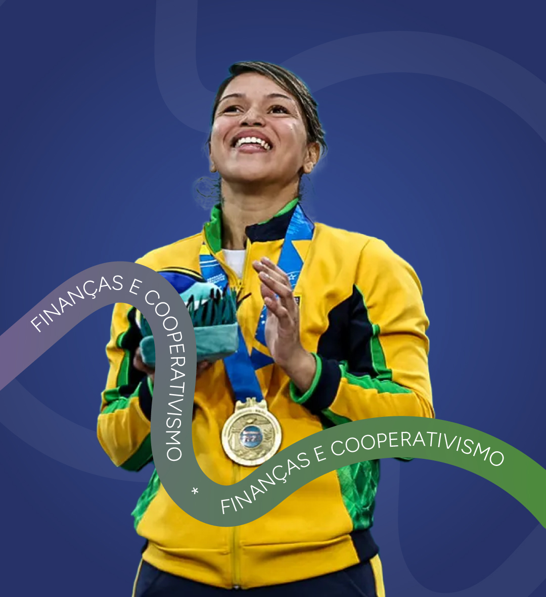 Brenda de Freitas Image