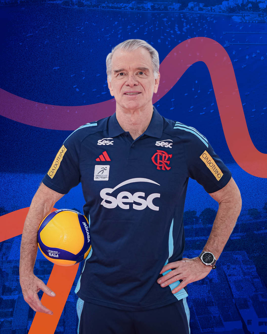 Bernardinho